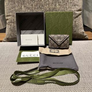 4ページ目 - グッチ コラボ 財布(レディース)の通販 200点以上 | Gucci