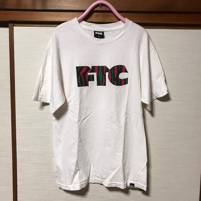 FTC(エフティーシー)のFTC Tシャツ メンズのトップス(Tシャツ/カットソー(半袖/袖なし))の商品写真