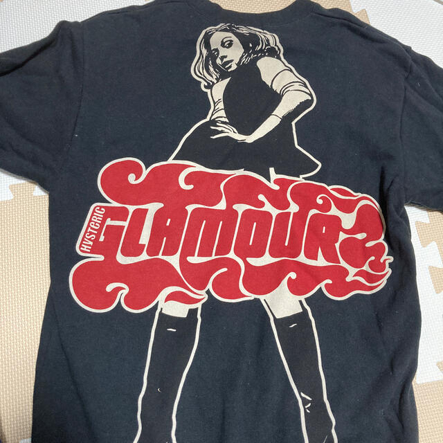 HYSTERIC GLAMOUR(ヒステリックグラマー)のdi様専用 メンズのトップス(スウェット)の商品写真