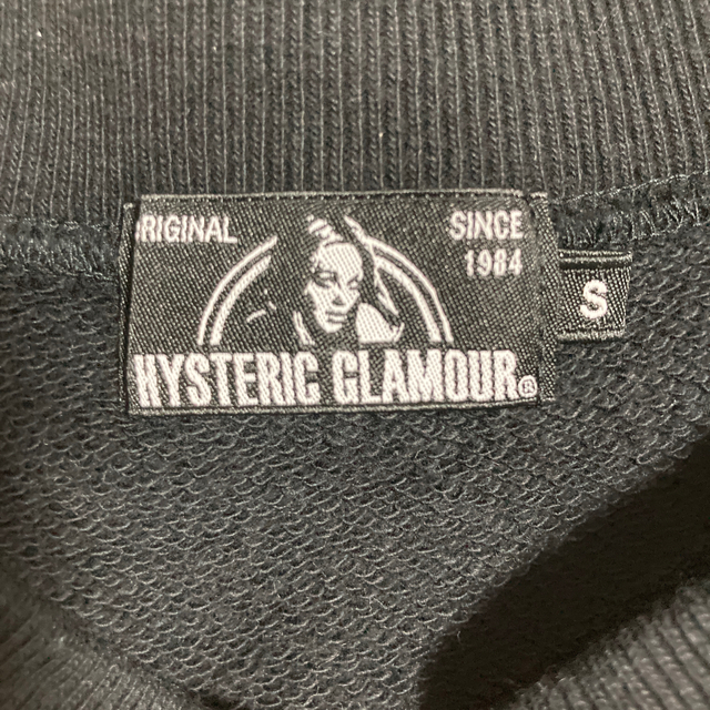 HYSTERIC GLAMOUR(ヒステリックグラマー)のdi様専用 メンズのトップス(スウェット)の商品写真