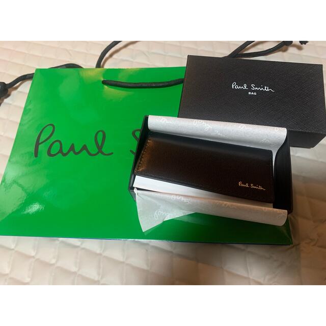 Paul Smith キーケース