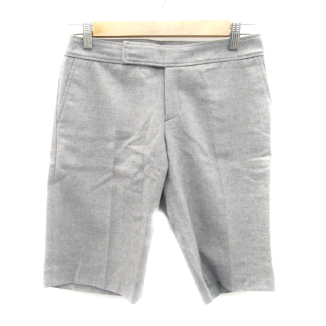 TOMORROWLAND DES PRES ハーフパンツ TOMORROWLAND DES PRES ハーフパンツ