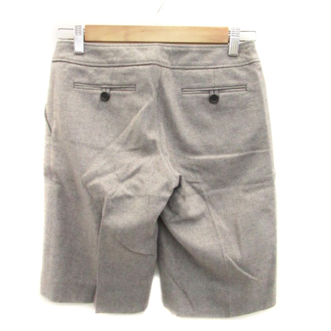 TOMORROWLAND DES PRES ハーフパンツ TOMORROWLAND DES PRES ハーフパンツ