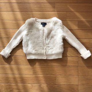 ベビーギャップ(babyGAP)の★美品★  GAP ニット(ニット/セーター)