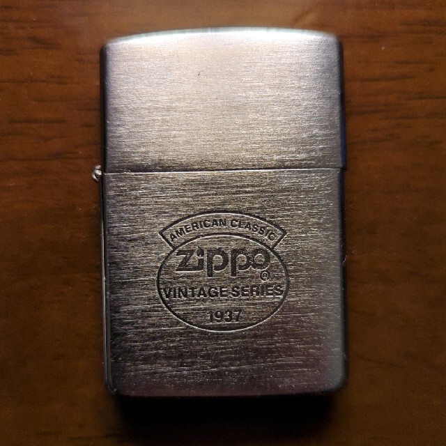 zippo ライター　ジャンク品タバコグッズ