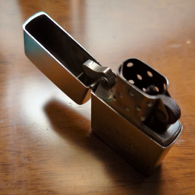 zippo ライター　ジャンク品