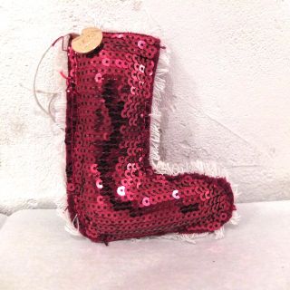 アグ(UGG)のUGG Christmas オーナメント ブーツ型(その他)