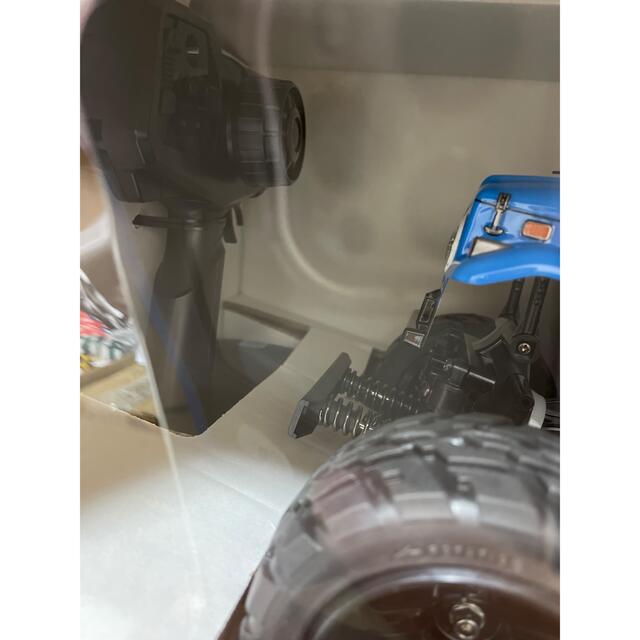 新品即発送!1/12 電動RC完成セット XB トヨタ ランドクルーザー 40 新品即発送!1/12 電動RC完成セット XB トヨタ ランドクルーザー 40