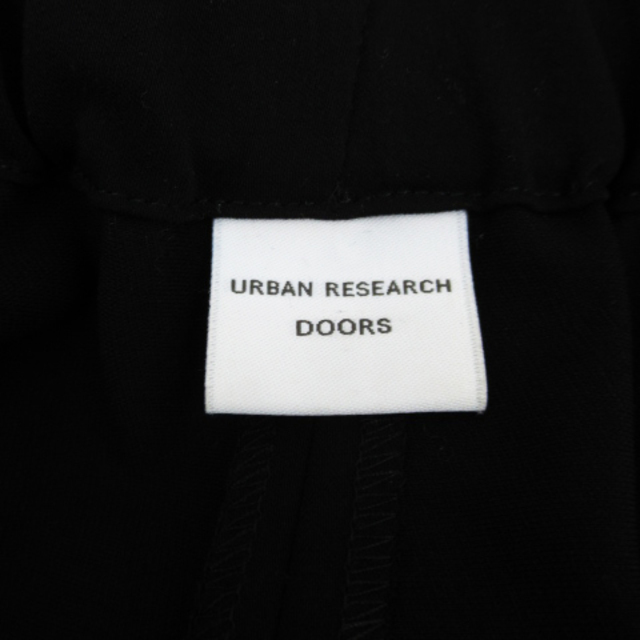 URBAN RESEARCH DOORS(アーバンリサーチドアーズ)のアーバンリサーチ ドアーズ URBAN RESEARCH DOORS ワイドパン レディースのレディース その他(その他)の商品写真