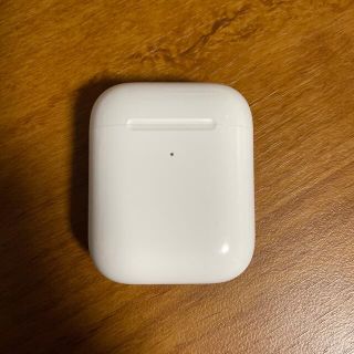 アップル(Apple)のApple Wireless Charging Case AirPods(その他)