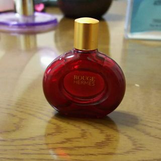 エルメス(Hermes)のROUGE HERMES オードトワレ(香水(女性用))