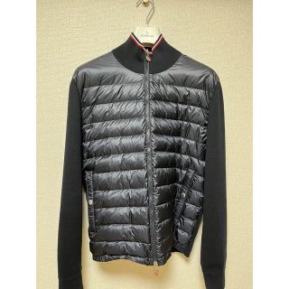 モンクレール(MONCLER)のモンクレール　ダウン(ダウンジャケット)