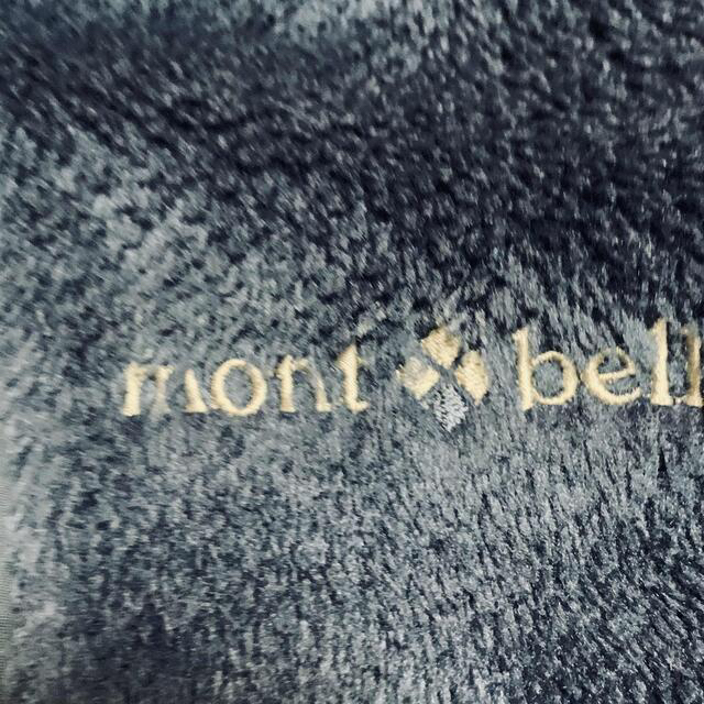 mont bell(モンベル)のny様専用　２点 メンズのジャケット/アウター(ブルゾン)の商品写真
