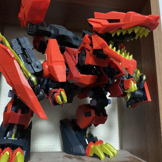 HMM ゾイド シュトゥルムテュラン rotondaro.com.uy
