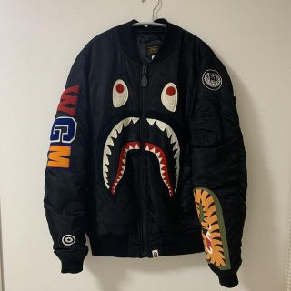 ヴィンテージ復刻 エイプ ジャケット - 通販 - www.stekautomotive.com