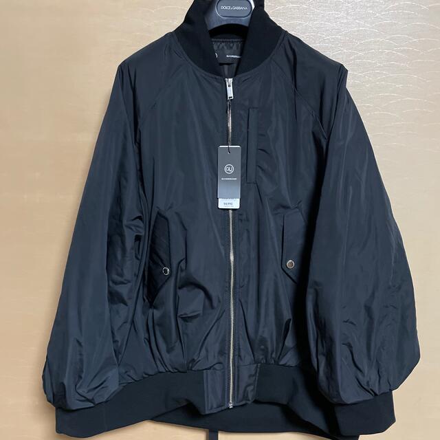 GU× UNDERCOVER MA-1 XXL