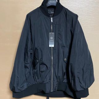 ジーユー(GU)のGU× UNDERCOVER MA-1 XXL(ブルゾン)