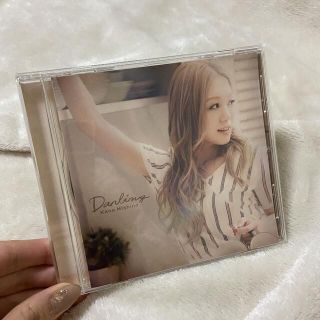 ソニー(SONY)の西野カナ CD  美品  結婚式BGM Darling(その他)