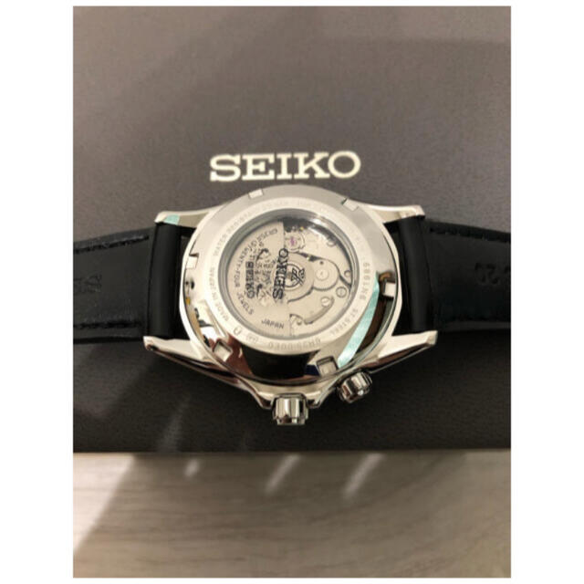 NEW限定品】 SEIKO - 新品 セイコー SEIKO プロスペックス SBDC089 腕時計(アナログ) - www.oroagri.eu
