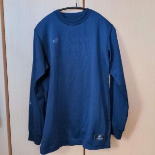 エスエスケイ(SSK)のSSK 野球 練習着160 ベースボール 部活(Tシャツ/カットソー)