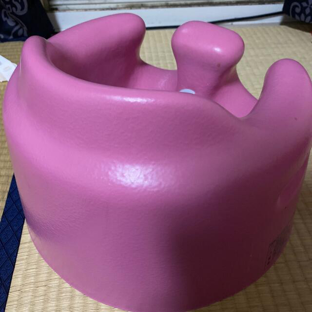 Bumbo(バンボ)のBUMBO キッズ/ベビー/マタニティの寝具/家具(その他)の商品写真