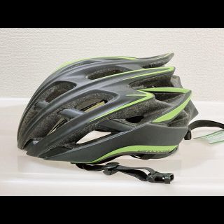 キャノンデール ヘルメット 新品未使用 cannondale