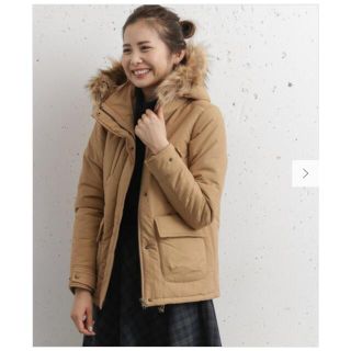 サニーレーベル(Sonny Label)の【Meee様専用】【新品並みに美品】アーバンリサーチ(ダウンジャケット)