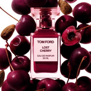 トムフォード(TOM FORD)の専用出品 トムフォード 試香紙 香水 ロストチェリー ジャスミンルージュ 計2種(ユニセックス)