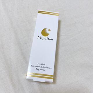 未開封♡マユライズ 3ml LUITUS(まつ毛美容液)