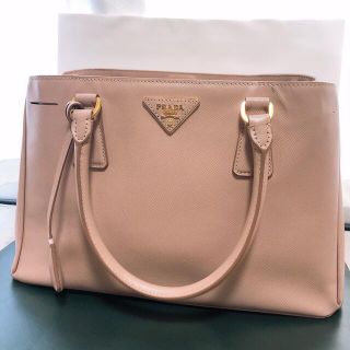 プラダ(PRADA)のPRADA バッグ(ハンドバッグ)