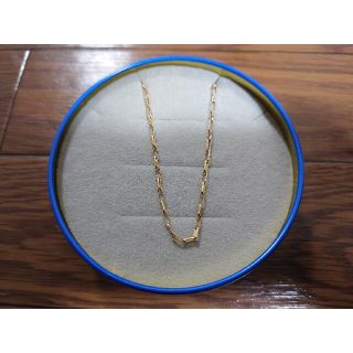 Spick & Span - Lilas マーベラスチェーン38cmネックレス K10の通販
