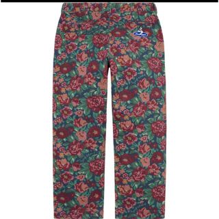 シュプリーム(Supreme)のSupreme Pin Up Chino Pant Digi Floral (チノパン)