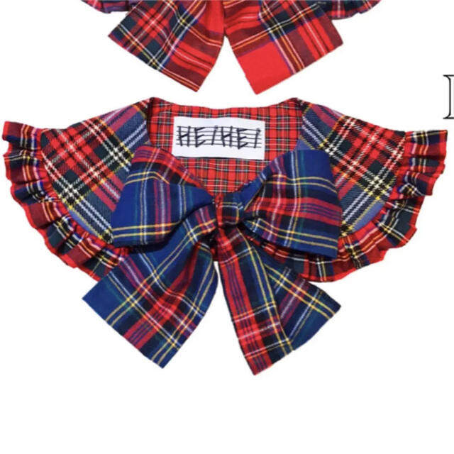 HEIHEI つけ襟 rotondaro.com.uy