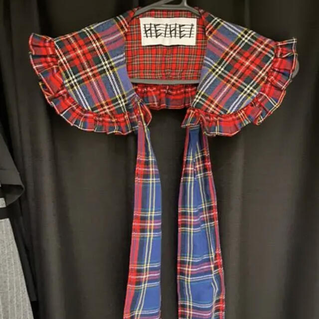 HEIHEI つけ襟 ashapurarealtors.com