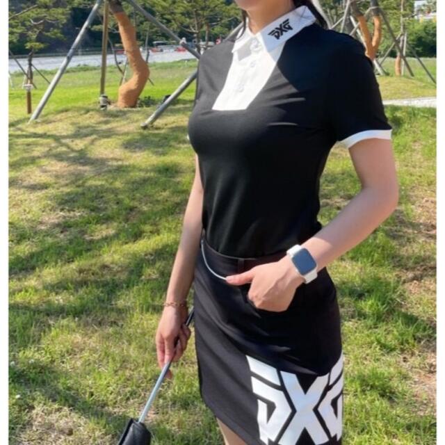 PXG ポロシャツ レディースピーエックスジー - www.ecolet.bg