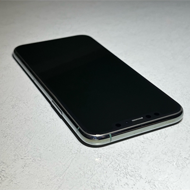 iPhone 11 Pro 512GB 海外版 SIMフリー 米国版 中古