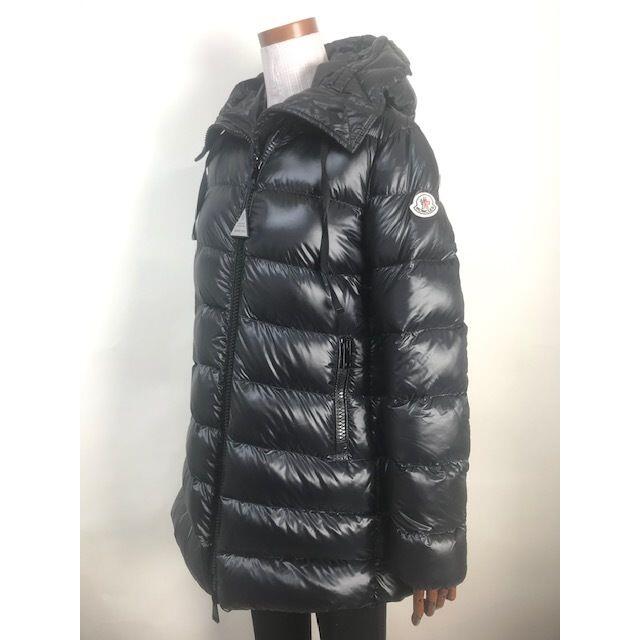 最終値下げ モンクレール ダウンコート SUYEN 新品未使用 0