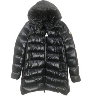 MONCLER - 19-20AW□サイズ0□モンクレールSUYEN□新品本物□フード付