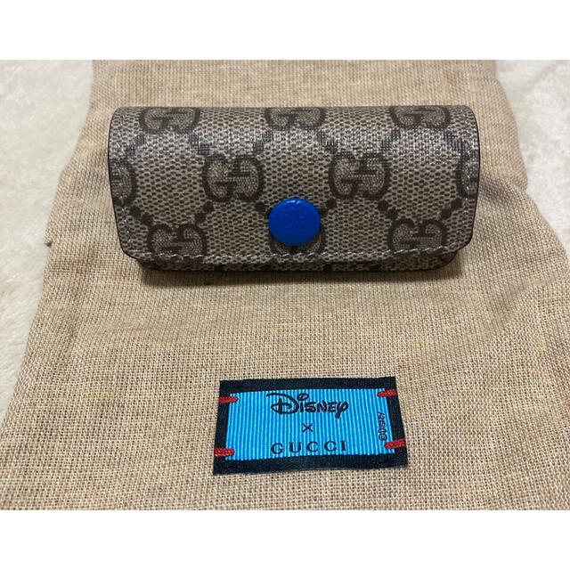 GUCCI】リップスティックケース ディズニー ドナルド | www