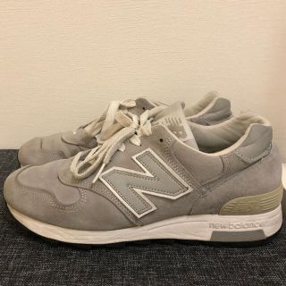 ニューバランス(New Balance)のNEW BALANCE 1400(スニーカー)