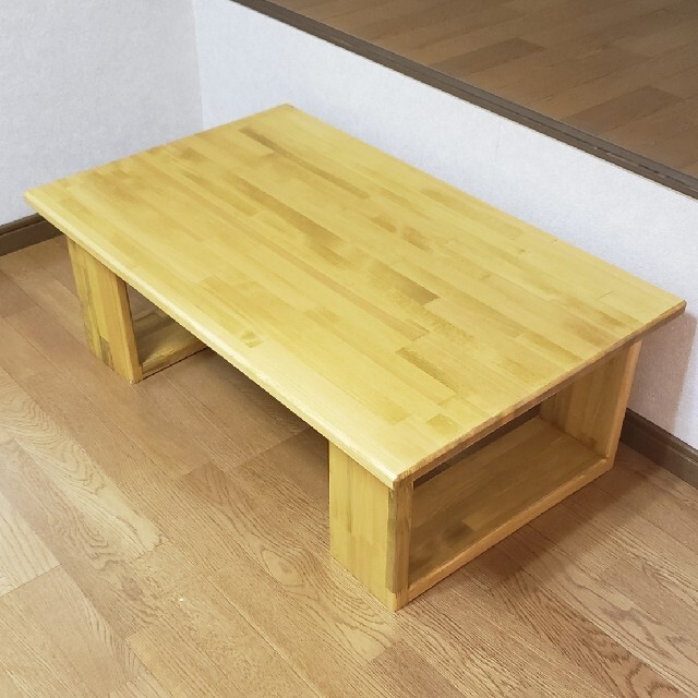 本物品質の テーブル　座卓　机など ローテーブル