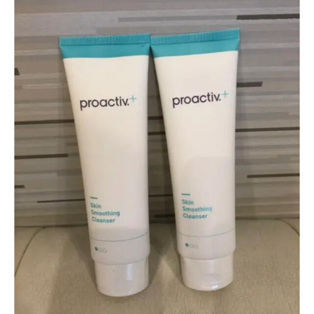 proactiv(プロアクティブ)のプロアクティブ　クレンザー コスメ/美容のスキンケア/基礎化粧品(洗顔料)の商品写真