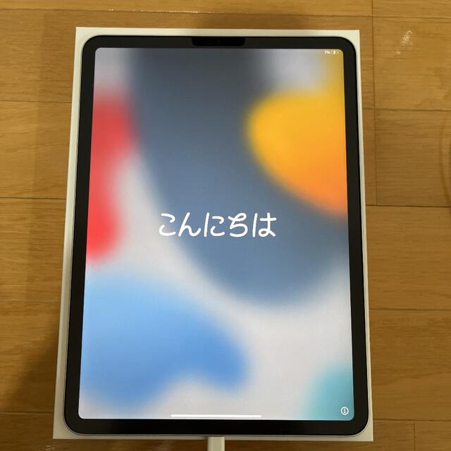 APPLE iPad Pro iPad pro11 Wi-Fi 64GB