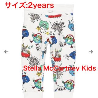 ステラマッカートニー(Stella McCartney)の【新品】Stella McCartney ステラマッカートニー ボトムス(パンツ/スパッツ)