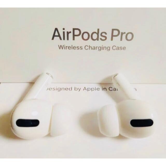 Apple AirPods pro 両耳ＬＲ 正規品 エアーポッズ - www.sorbillomenu.com