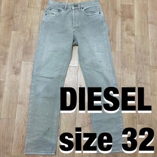 ディーゼル(DIESEL)のDIESEL ディーゼル ダメージデニム ジーンズ(デニム/ジーンズ)