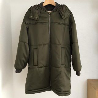 アーペーセー(A.P.C)のA.P.C. カーキコート(ロングコート)