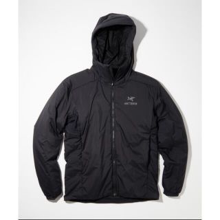 アークテリクス(ARC'TERYX)の【最安値】ARC'TERYX / アークテリクス : Atom AR Hoody(マウンテンパーカー)