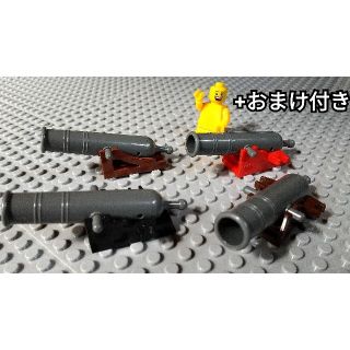 大砲　バズーカ　レゴ　インスタ映え　LEGO互換　武器　銃　戦争　クリスマス(ミリタリー)