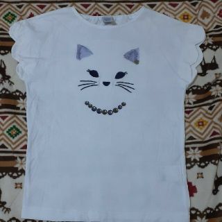 セット送料無料 ご専用アナスイミニ140 ネコいちごTシャツ Bird Garden